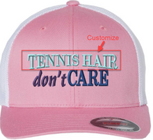 Load image into Gallery viewer, Flexfit 6511 Trucker Cap