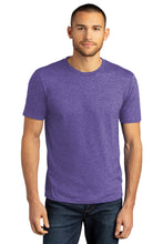 Load image into Gallery viewer, DM130 DTG Purple Frost Tee
