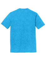 Load image into Gallery viewer, DM130 DTG Turquoise Frost Tee
