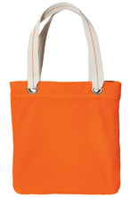 Load image into Gallery viewer, B118 Tote - Customize Product
