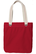 Load image into Gallery viewer, B118 Tote - Customize Product
