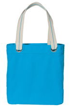 Load image into Gallery viewer, B118 Tote - Customize Product
