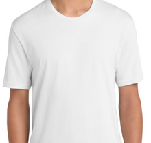 Load image into Gallery viewer, White Short Sleeve T Shirt
