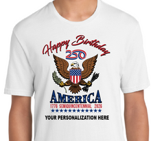 Load image into Gallery viewer, White Short Sleeve T Shirt
