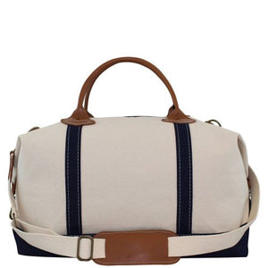 Navy Weekender