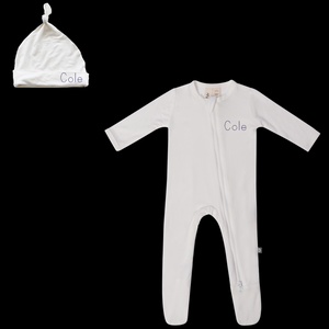 Take Me Home Baby Set