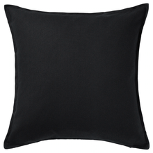 Load image into Gallery viewer, Printed Square Throw Pillow
