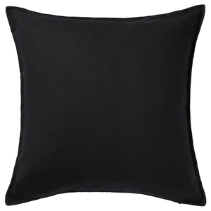 Printed Square Throw Pillow