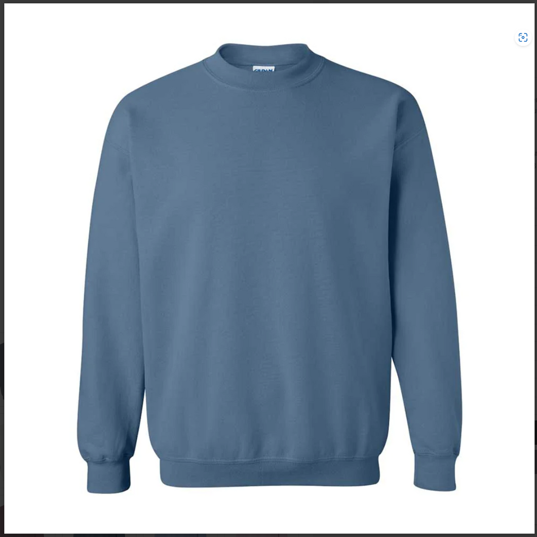 Printed Sweat Shirt