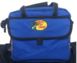 Tackle Box