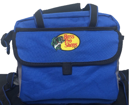 Tackle Box