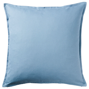 Printed Square Throw Pillow