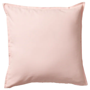 Printed Square Throw Pillow