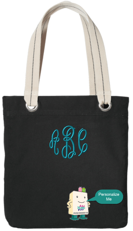 Allie Tote